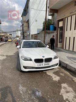بي ام دبليو الفئة 5